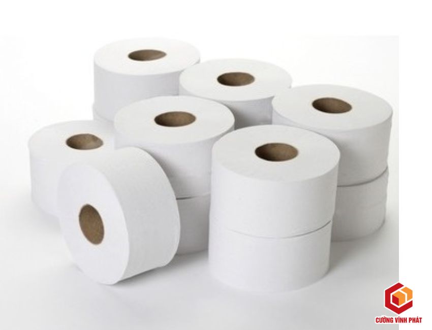 Có mấy loại giấy vệ sinh?
