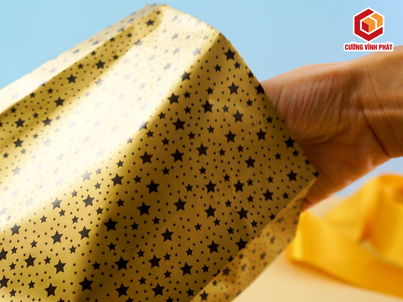 cách làm túi giấy handmade