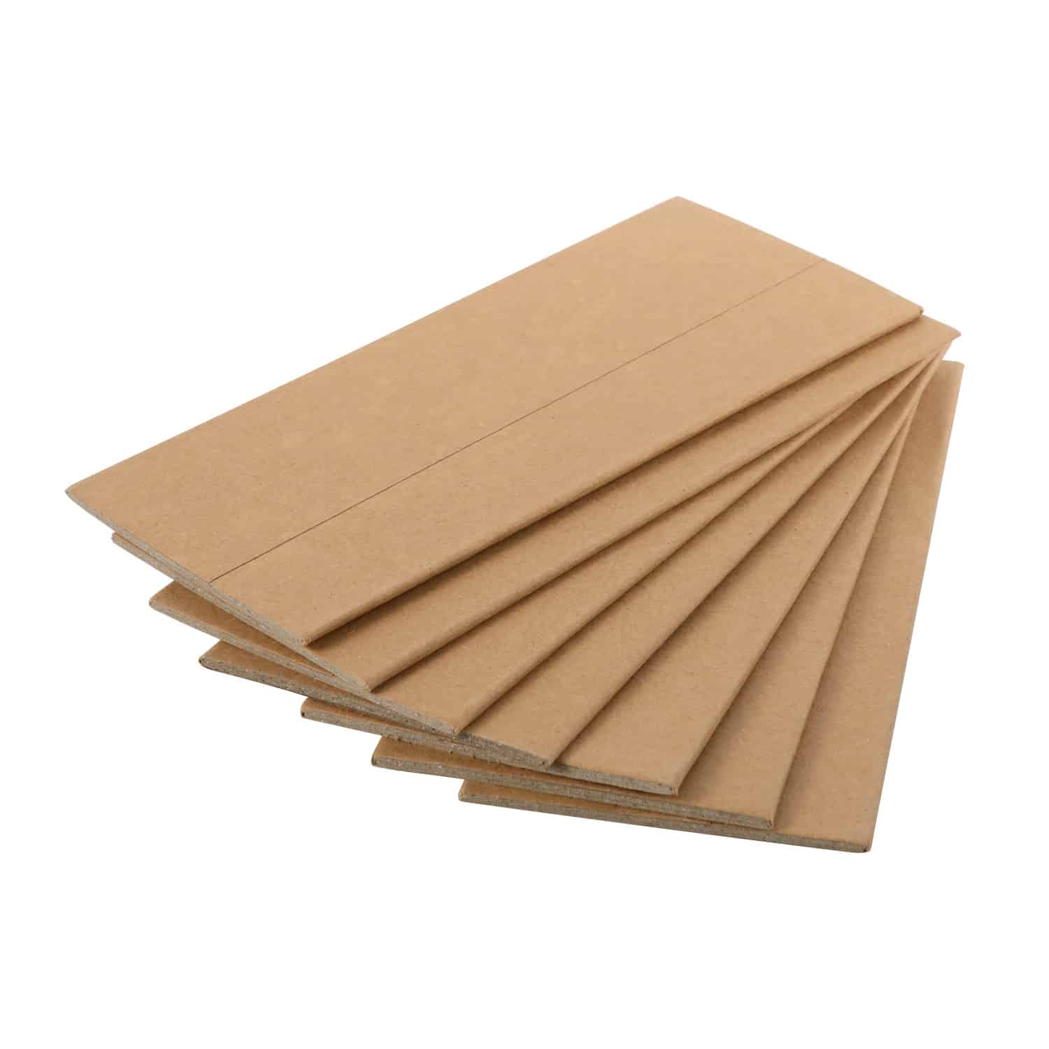 Thanh nẹp giấy phẳng (flatboard)